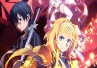 Read review for Sword Art Online: Alicization Lycoris  - Nintendo 3DS Wii U Gaming