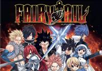 Read Review: Fairy Tail (PlayStation 4) - Nintendo 3DS Wii U Gaming