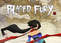 Read review for Bladed Fury - Nintendo 3DS Wii U Gaming