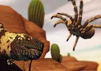 Read article Deadly Creatures Wii Developer Diary - Nintendo 3DS Wii U Gaming