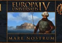 Read review for Europa Universalis IV: Mare Nostrum - Nintendo 3DS Wii U Gaming