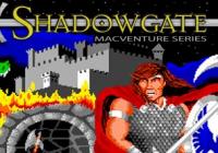 Read review for Shadowgate: MacVenture Series - Nintendo 3DS Wii U Gaming