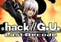 Read review for .hack//G.U. Last Recode - Nintendo 3DS Wii U Gaming