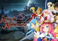 Read review for Arc of Alchemist - Nintendo 3DS Wii U Gaming