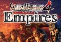 Read review for Samurai Warriors 4 Empires - Nintendo 3DS Wii U Gaming