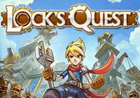 Read review for Lock's Quest - Nintendo 3DS Wii U Gaming