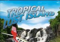 Review for Tropical Lost Island on Nintendo DS