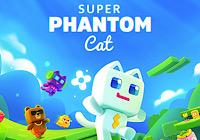 Read review for Super Phantom Cat: Remake - Nintendo 3DS Wii U Gaming