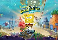 Read review for SpongeBob SquarePants: Battle for Bikini Bottom - Rehydrated - Nintendo 3DS Wii U Gaming