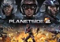 Review for PlanetSide 2 on PlayStation 4