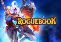 Review for Roguebook  on PC