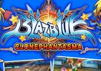 Review for BlazBlue: Clone Phantasma on Nintendo 3DS