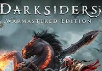 Review for Darksiders: Warmastered Edition on PC