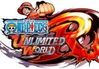 Read review for One Piece: Unlimited World Red - Nintendo 3DS Wii U Gaming