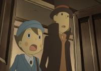 Layton and Inazuma Perform Strongly on Nintendo gaming news, videos and discussion