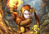 Review for The Whispered World: Special Edition on PC