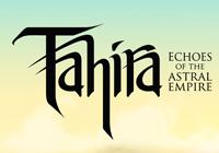Read review for Tahira: Echoes of the Astral Empire - Nintendo 3DS Wii U Gaming