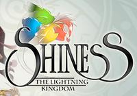 Read review for Shiness: The Lightning Kingdom - Nintendo 3DS Wii U Gaming