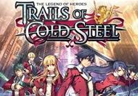 Read review for The Legend of Heroes: Trails of Cold Steel - Nintendo 3DS Wii U Gaming