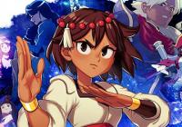 Review for Indivisible on Nintendo Switch