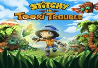 Read review for Stitchy in Tooki Trouble - Nintendo 3DS Wii U Gaming