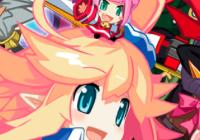 Review for Mugen Souls Z on PC