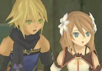 Review for Tales of Symphonia: Dawn of the New World on Wii