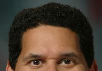 Read article Reggie's Body is Ready for Super Smash Bros. - Nintendo 3DS Wii U Gaming