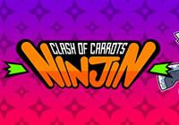 Read review for Ninjin: Clash of Carrots - Nintendo 3DS Wii U Gaming