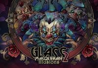 Read review for Glass Masquerade 2: Illusions - Nintendo 3DS Wii U Gaming