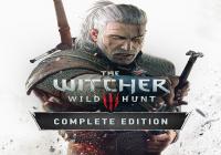 Read review for The Witcher 3: Wild Hunt - Complete Edition - Nintendo 3DS Wii U Gaming