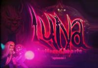 Read review for Luna: Shattered Hearts – Episode 1 - Nintendo 3DS Wii U Gaming