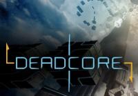 Read Review: DeadCore (PC) - Nintendo 3DS Wii U Gaming