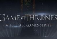Review for Game of Thrones: A Telltale Games Series on PC