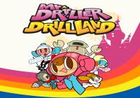 Read review for Mr. DRILLER DrillLand  - Nintendo 3DS Wii U Gaming