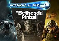 Read review for Pinball FX3: Bethesda Pinball - Nintendo 3DS Wii U Gaming