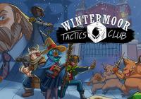 Read review for Wintermoor Tactics Club - Nintendo 3DS Wii U Gaming