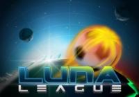Review for Luna League Soccer on iOS