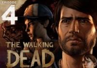 Review for The Walking Dead: A New Frontier - Episode 4: Thicker Than Water on Xbox One