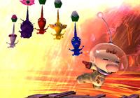 Read article Pikmin 2 - New Play Control Videos - Nintendo 3DS Wii U Gaming