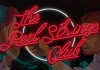 Read Review: The Red Strings Club (PC) - Nintendo 3DS Wii U Gaming