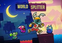 Read review for World Splitter - Nintendo 3DS Wii U Gaming