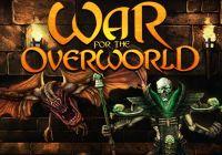 Read review for War for the Overworld - Nintendo 3DS Wii U Gaming