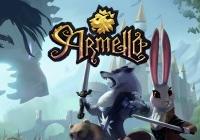 Read review for Armello - Nintendo 3DS Wii U Gaming