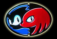 Read Review: Sonic 3 & Knuckles (Mega Drive) - Nintendo 3DS Wii U Gaming