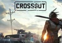 Review for Crossout on PlayStation 4