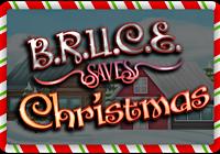 Read Review: B.R.U.C.E. Saves Christmas (PC) - Nintendo 3DS Wii U Gaming