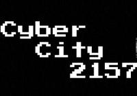 Read review for Cyber City 2157: The Visual Novel - Nintendo 3DS Wii U Gaming