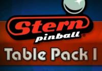 Read Review: Pinball Arcade: Stern Table Pack 1 (Switch) - Nintendo 3DS Wii U Gaming