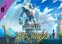 Read review for Age of Wonders: Planetfall - Star Kings - Nintendo 3DS Wii U Gaming